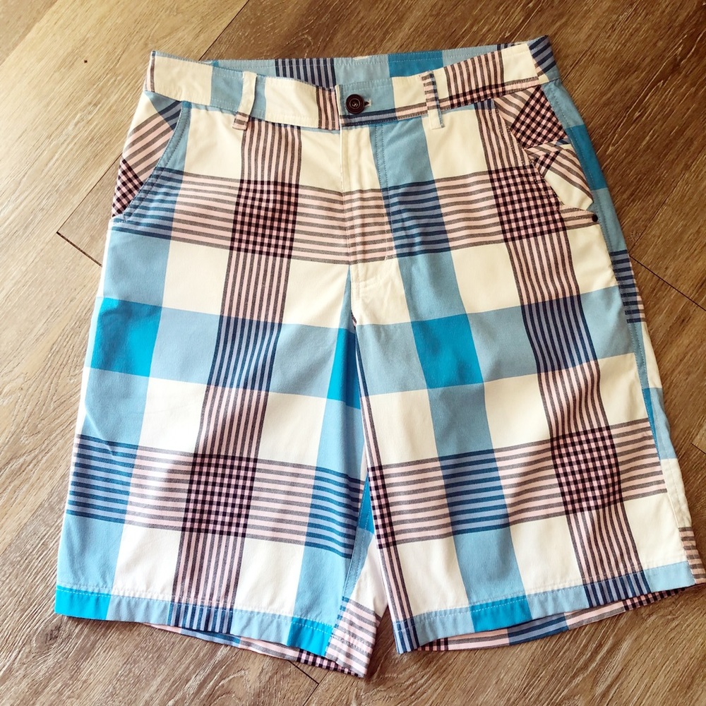 LuLuLemon | NWOT size 32 Kahuna golf short